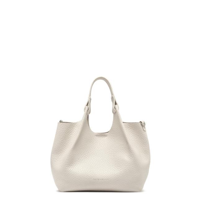 Gianni Chiarini Borsetta a mano Dua Small Sabbia - 2