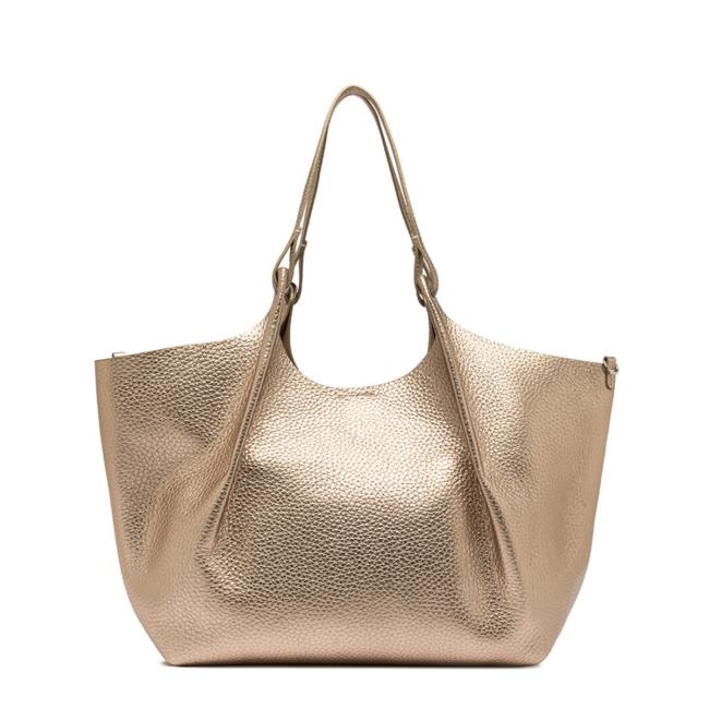Gianni Chiarini Hobo Bag Dua Mirage Clay - 4