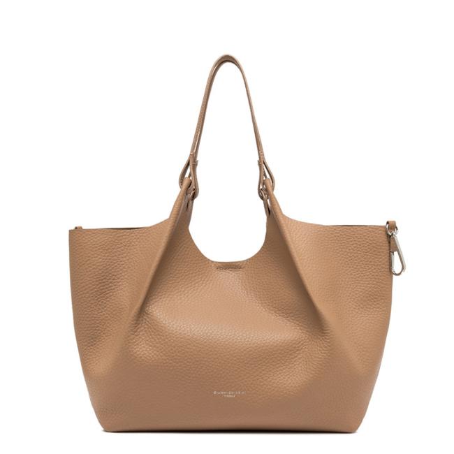 Gianni Chiarini Hobo Bag Dua Clay - 2