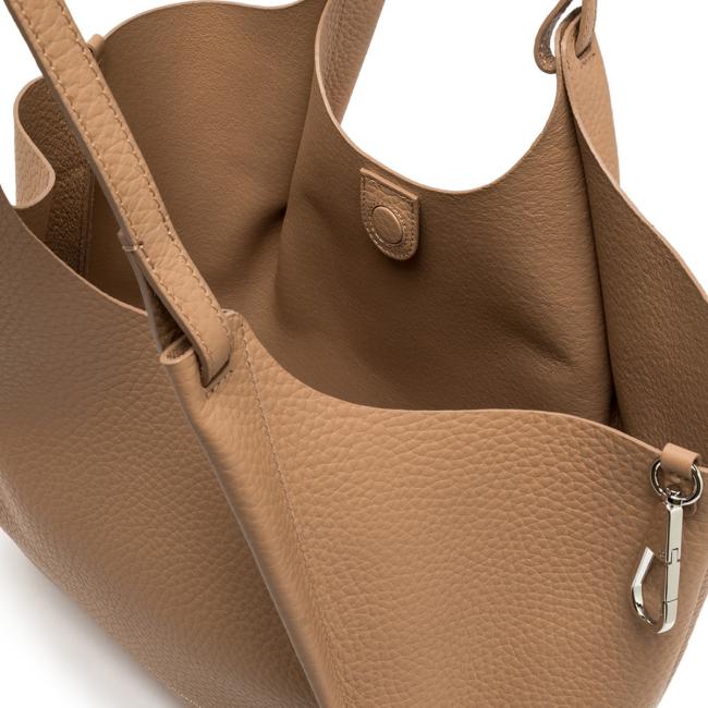 Gianni Chiarini Hobo Bag Dua Clay - 6