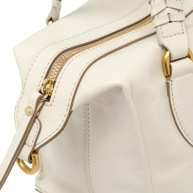 Gianni Chiarini Borsa a mano Roxy Talco - 4