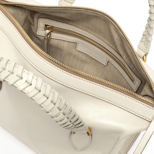 Gianni Chiarini Borsa a mano Roxy Talco - 5