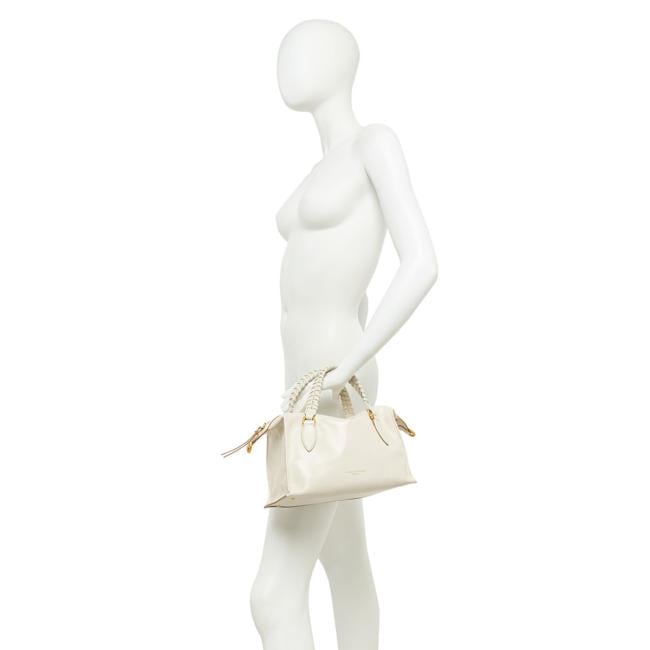 Gianni Chiarini Borsa a mano Roxy Talco - 6