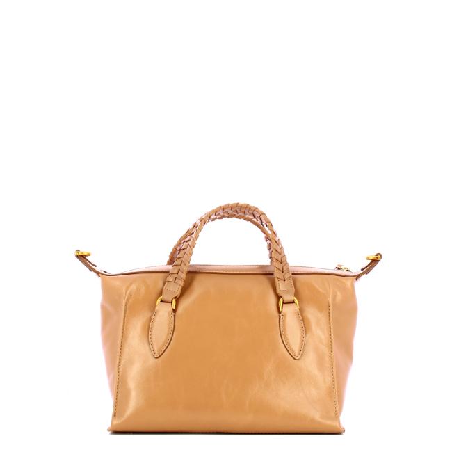 Gianni Chiarini Borsa a mano Roxy Clay - 3