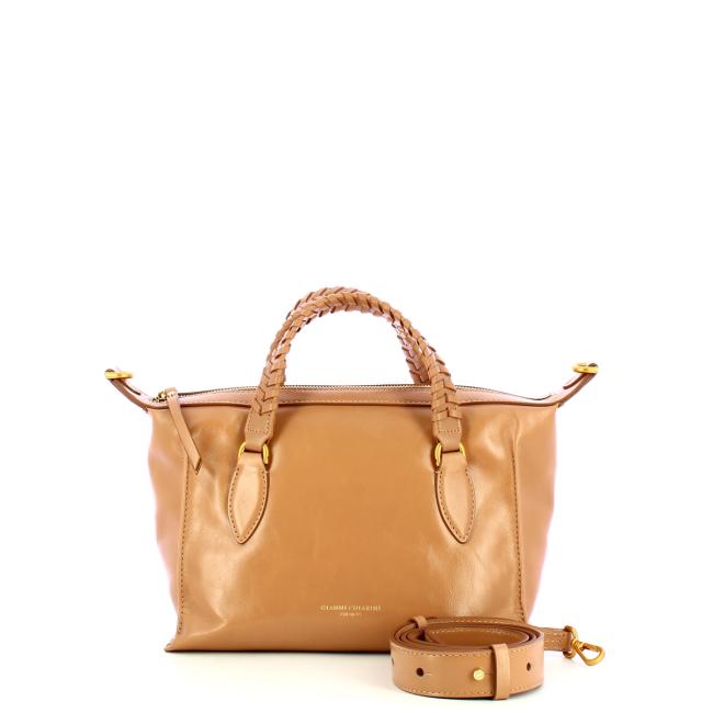 Gianni Chiarini Borsa a mano Roxy Clay - 4