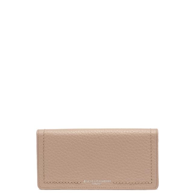 Gianni Chiarini Portafoglio Wallets Bubble Pink Salt - 1