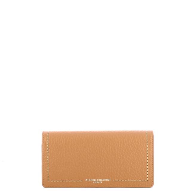 Gianni Chiarini Portafoglio Wallets Bubble Clay - 1