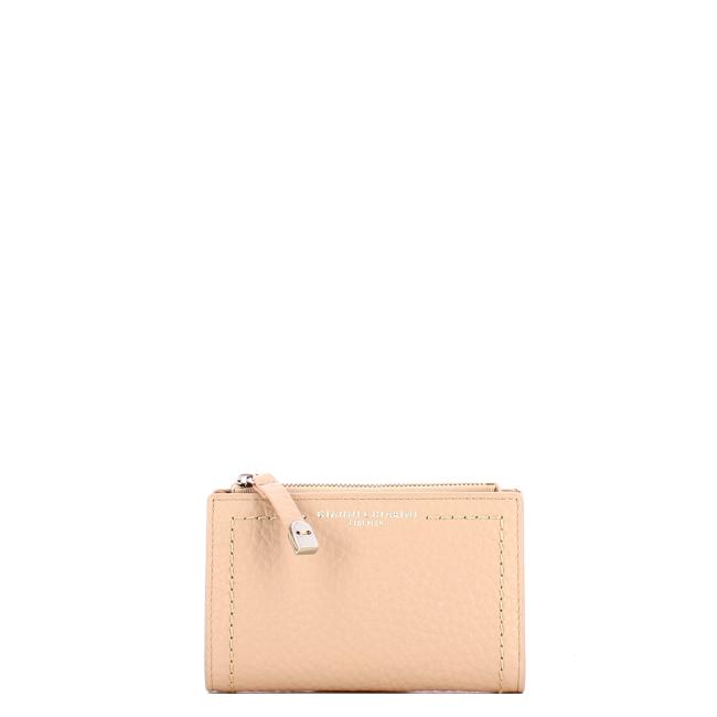 Gianni Chiarini Portafoglio Wallets Bubble Pink Salt - 1
