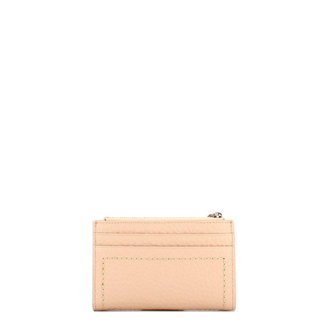 Gianni Chiarini Portafoglio Wallets Bubble Pink Salt - 2