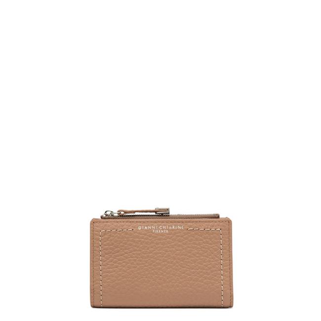 Gianni Chiarini Portafoglio Wallets Bubble Clay - 1
