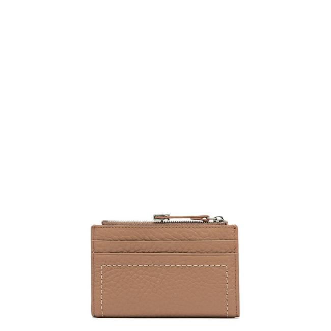 Gianni Chiarini Portafoglio Wallets Bubble Clay - 2