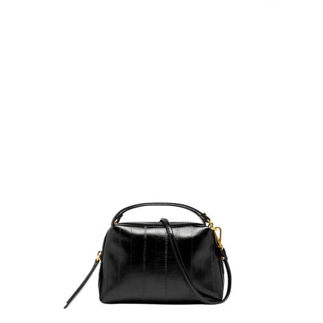 Gianni Chiarini Bauletto Alifa Nero - BS 8255 EEL 001 - 1