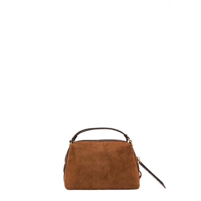 Gianni Chiarini Bauletto Alifa Cognac - BS 8625 CM-STEMU 099 - 3