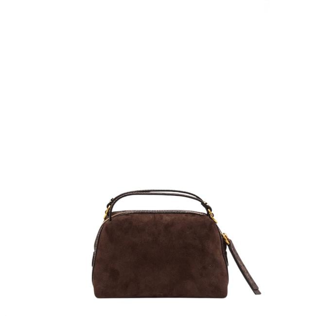 Gianni Chiarini Bauletto Alifa Moka - BS 8625 CM-STEMU 974 - 4