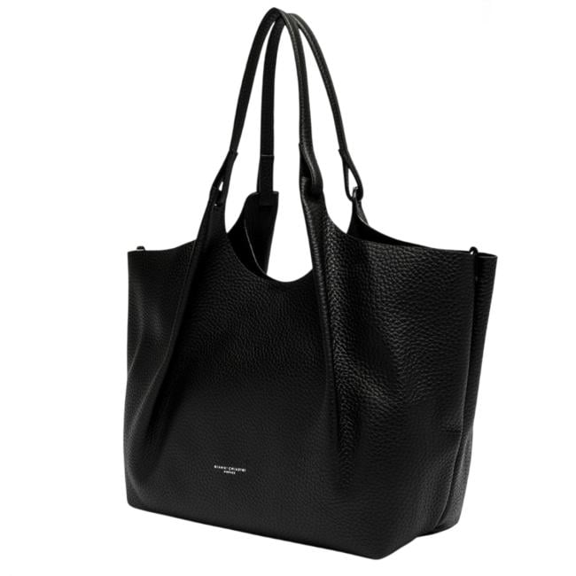 Gianni Chiarini Dua grande Nero - BS 9720 RNGDBL T.U. 001 - 5