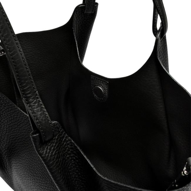 Gianni Chiarini Dua grande Nero - BS 9720 RNGDBL T.U. 001 - 6