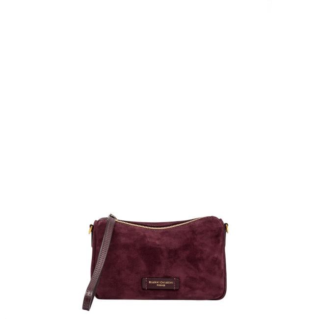 Gianni Chiarini Nora Pouch piccola Amarone - BS 10224 CM-PL 7580 - 1