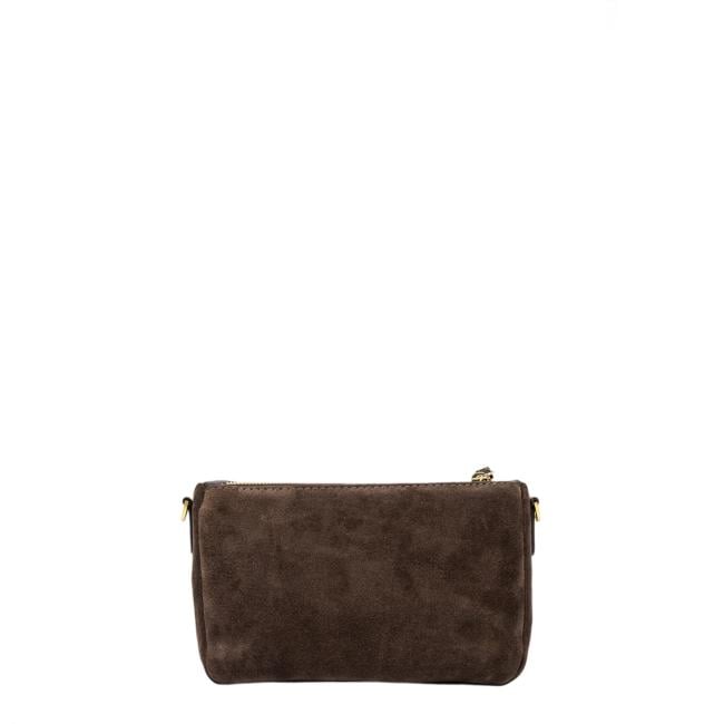 Gianni Chiarini Nora Pouch piccola Moka - BS 10224 CM-PL 974 - 3