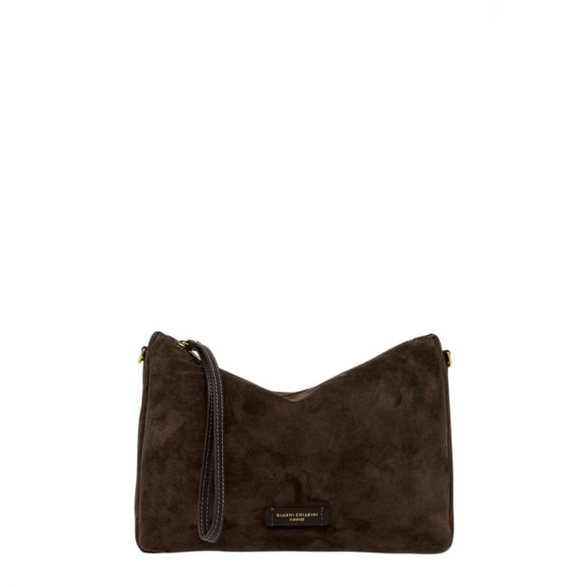 Gianni Chiarini Nora Pouch media Moka - BS 10225 CM-PL 974 - 1