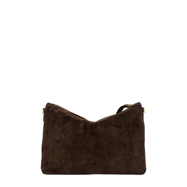 Gianni Chiarini Nora Pouch media Moka - BS 10225 CM-PL 974 - 2