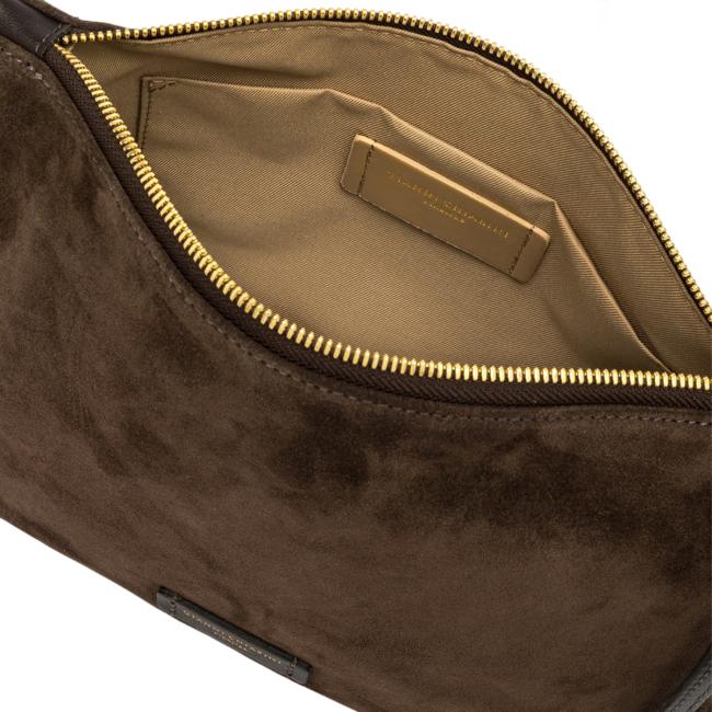 Gianni Chiarini Nora Pouch media Moka - BS 10225 CM-PL 974 - 4