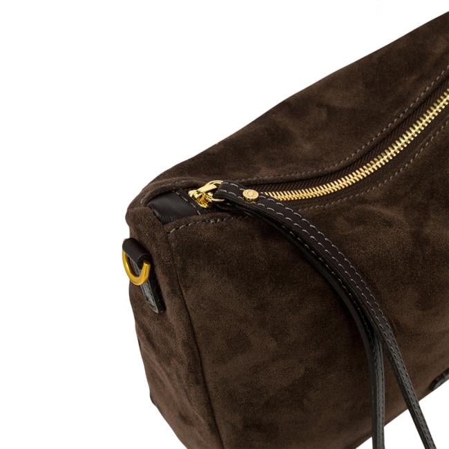 Gianni Chiarini Nora Pouch media Moka - BS 10225 CM-PL 974 - 5