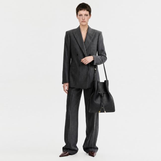 Gianni Chiarini Sienna grande Nero - BS 11787 RNGDBL T.U. 001 - 2