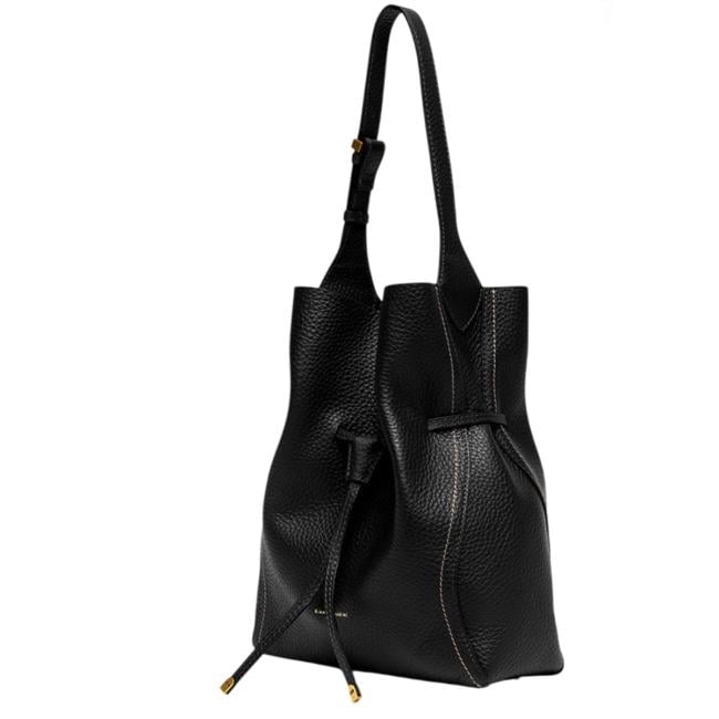 Gianni Chiarini Sienna grande Nero - BS 11787 RNGDBL T.U. 001 - 4