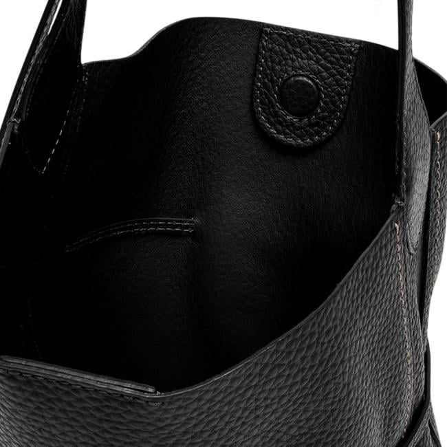 Gianni Chiarini Sienna grande Nero - BS 11787 RNGDBL T.U. 001 - 5