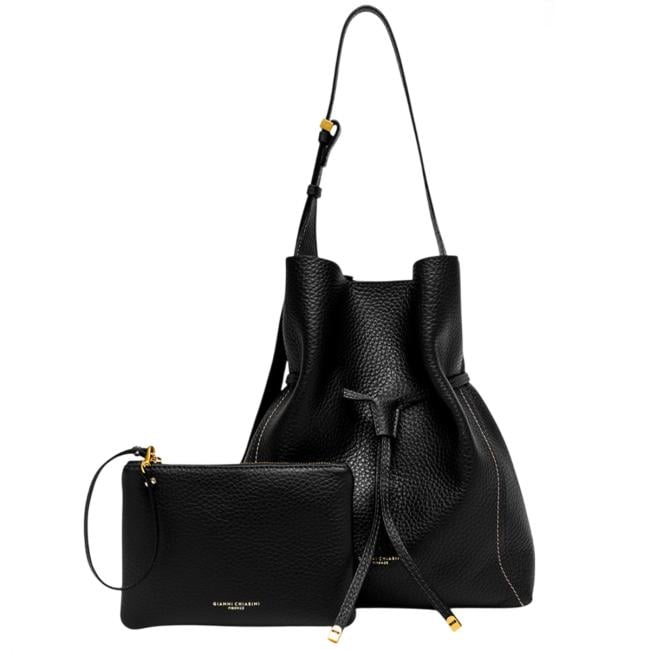 Gianni Chiarini Sienna grande Nero - BS 11787 RNGDBL T.U. 001 - 6