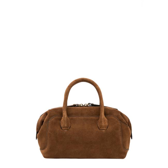 Gianni Chiarini Bauletto Gemma Cognac - BS 12240/COMM CM-PL 099 - 4
