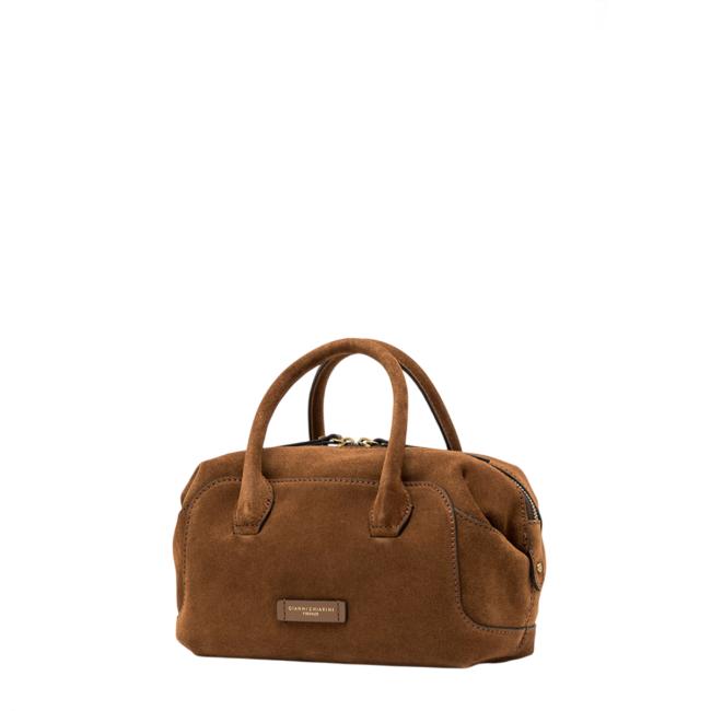 Gianni Chiarini Bauletto Gemma Cognac - BS 12240/COMM CM-PL 099 - 5