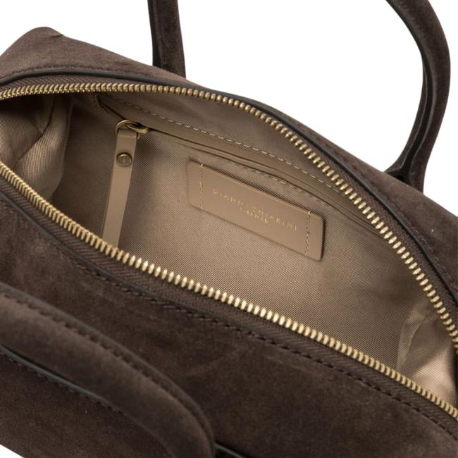 Gianni Chiarini Bauletto Gemma Moka - BS 12240/COMM CM-PL 974 - 6