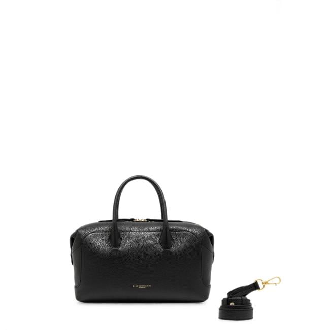 Gianni Chiarini Bauletto Gemma Nero - BS 12240/COMM GRN 001 - 3