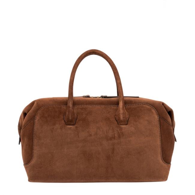 Gianni Chiarini Bauletto Gemma grande Cognac - BS 12241/COMM CM-PL 099 - 3