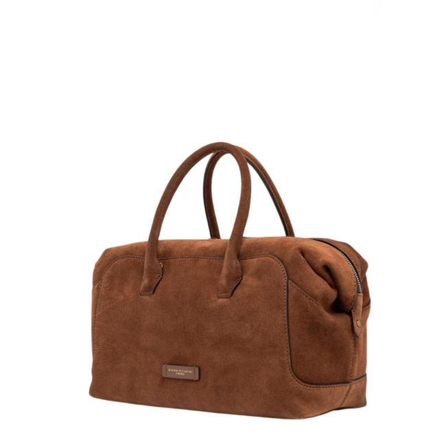 Gianni Chiarini Bauletto Gemma grande Cognac - BS 12241/COMM CM-PL 099 - 4