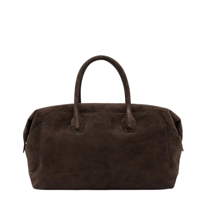 Gianni Chiarini Bauletto Gemma grande Moka - BS 12241/COMM CM-PL 974 - 4