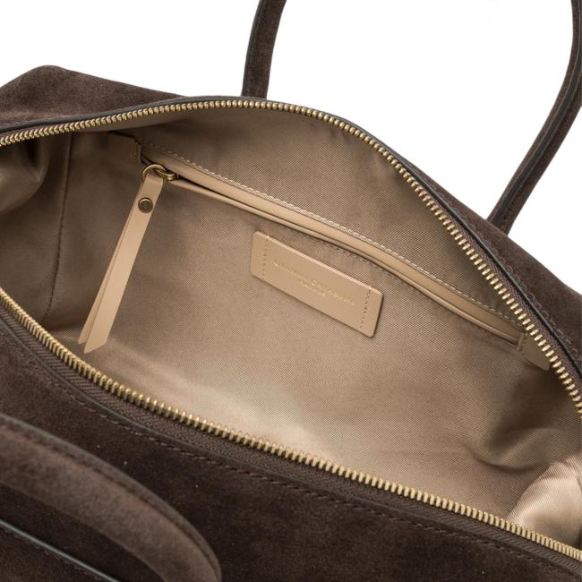 Gianni Chiarini Bauletto Gemma grande Moka - BS 12241/COMM CM-PL 974 - 6
