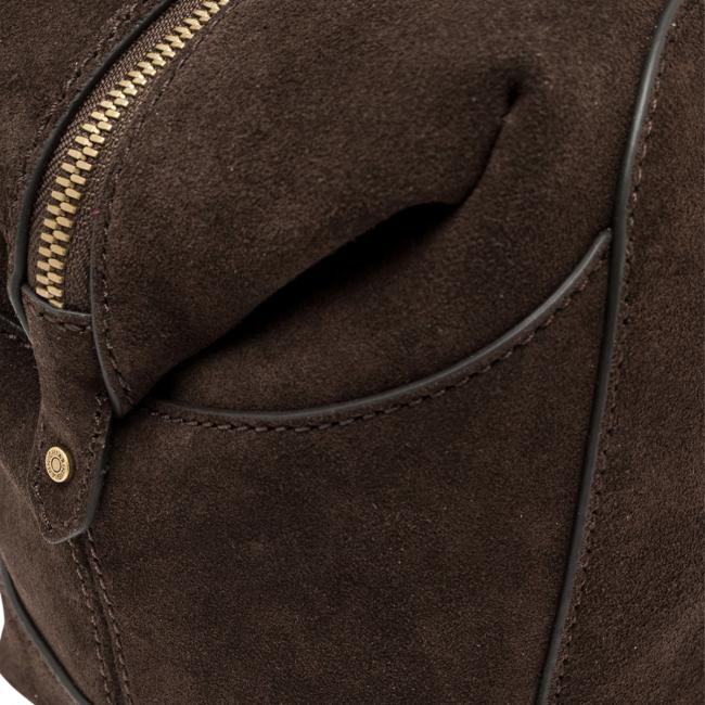 Gianni Chiarini Bauletto Gemma grande Moka - BS 12241/COMM CM-PL 974 - 7