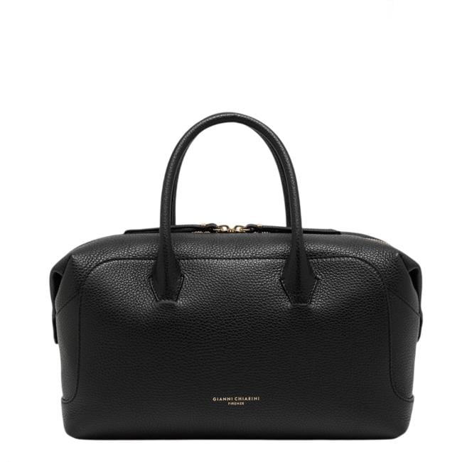 Gianni Chiarini Bauletto Gemma grande Nero -BS 12241/COMM GRN 001 - 1