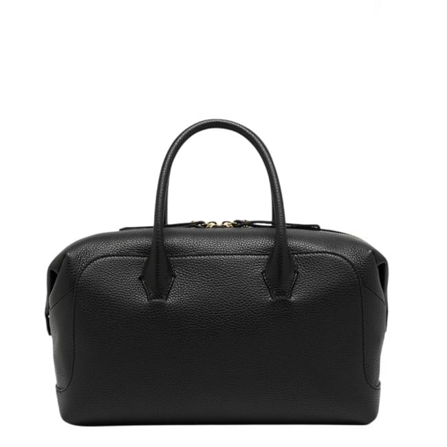 Gianni Chiarini Bauletto Gemma grande Nero -BS 12241/COMM GRN 001 - 3