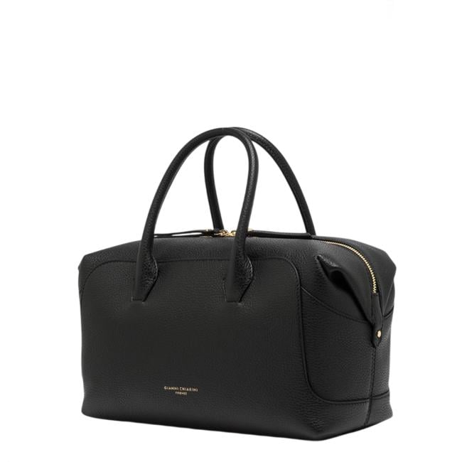 Gianni Chiarini Bauletto Gemma grande Nero -BS 12241/COMM GRN 001 - 4