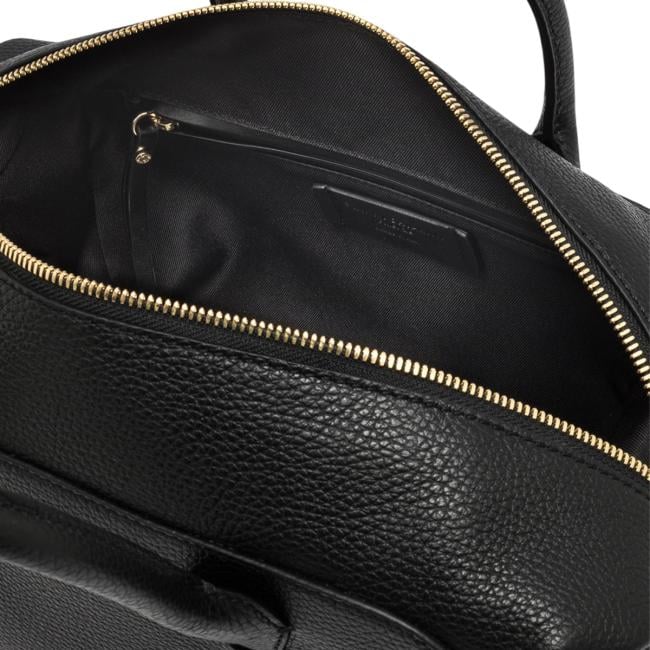 Gianni Chiarini Bauletto Gemma grande Nero -BS 12241/COMM GRN 001 - 5