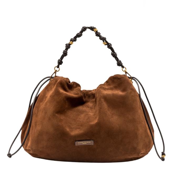 Gianni Chiarini Morgana grande Cognac - BS 12260 CM-PL 099 - 1