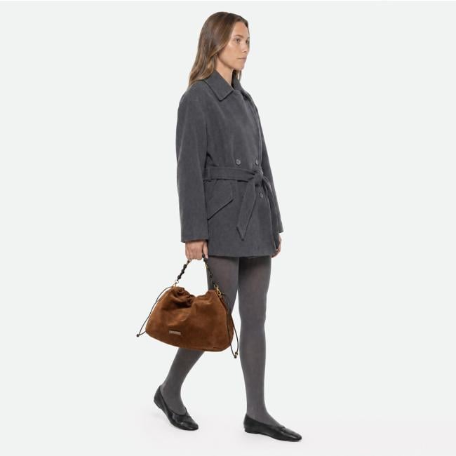 Gianni Chiarini Morgana grande Cognac - BS 12260 CM-PL 099 - 2