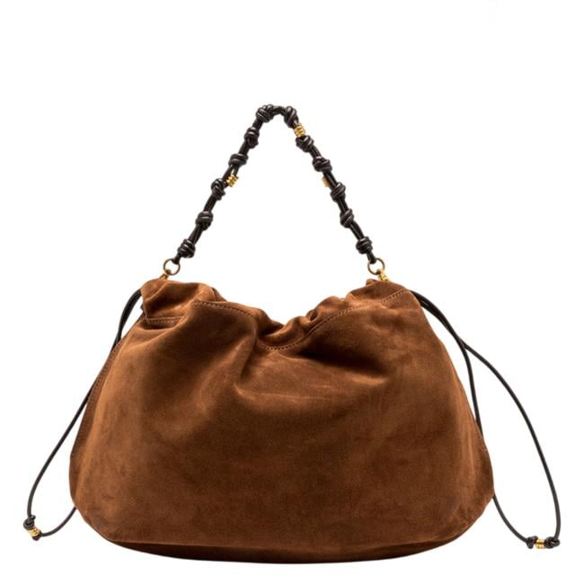 Gianni Chiarini Morgana grande Cognac - BS 12260 CM-PL 099 - 4