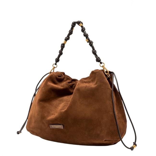 Gianni Chiarini Morgana grande Cognac - BS 12260 CM-PL 099 - 5