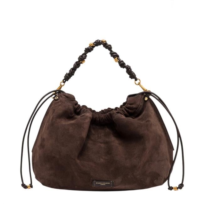 Gianni Chiarini Morgana grande Moka - BS 12260 CM-PL 974 - 1