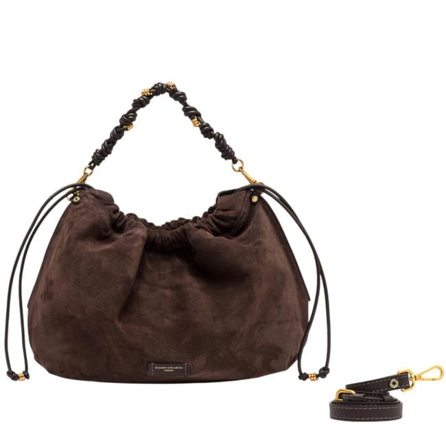 Gianni Chiarini Morgana grande Moka - BS 12260 CM-PL 974 - 3