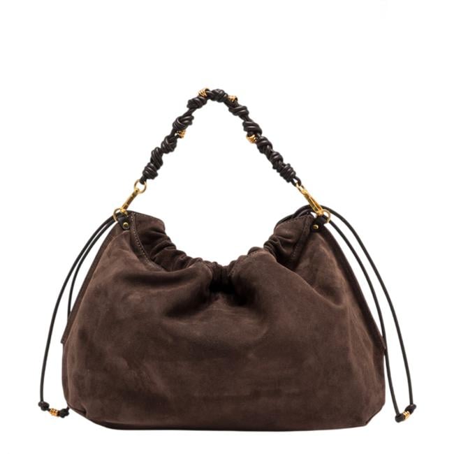 Gianni Chiarini Morgana grande Moka - BS 12260 CM-PL 974 - 4